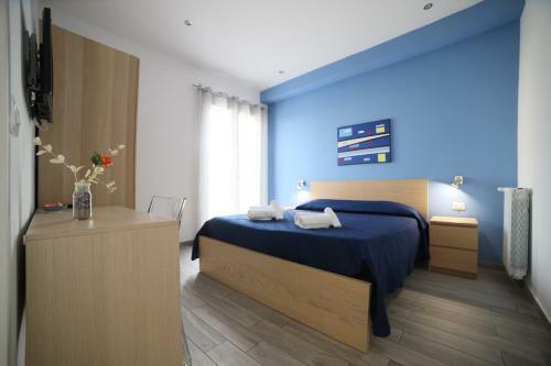 Hostal Cavour37 Rooms