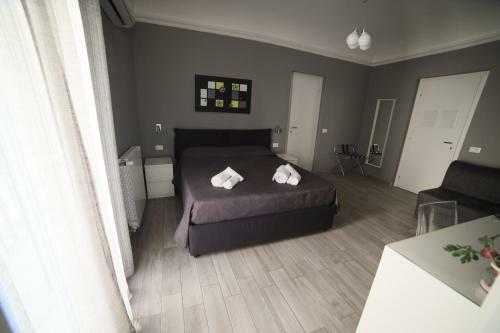 Hostal Cavour37 Rooms