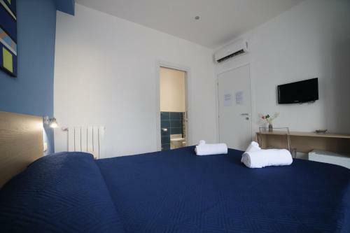 Hostal Cavour37 Rooms