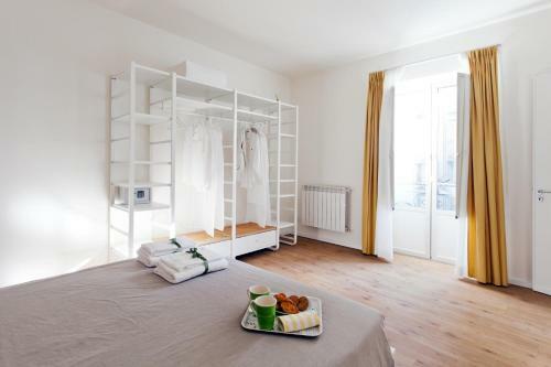 Apartamento Le Stanze Di Federico