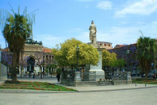 Apartamento Appartamento Politeama