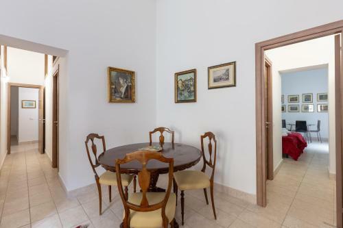 Domus Sicily - Sant'agostino Apartment