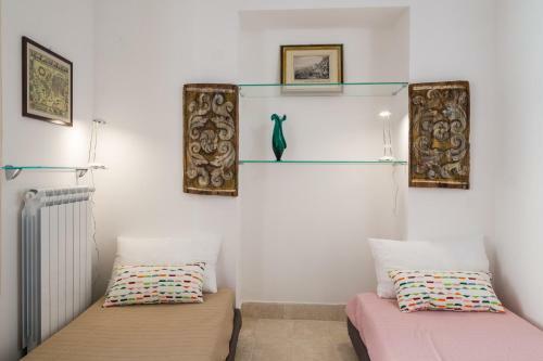 Domus Sicily - Sant'agostino Apartment