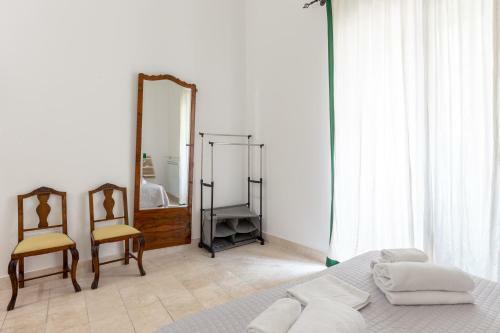 Domus Sicily - Sant'agostino Apartment