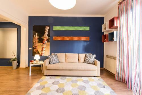 Apartamento Casa Sikania