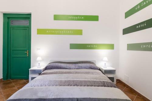 Apartamento Casa Sikania