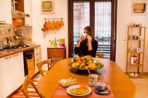 Apartamento A Casa Di Alice