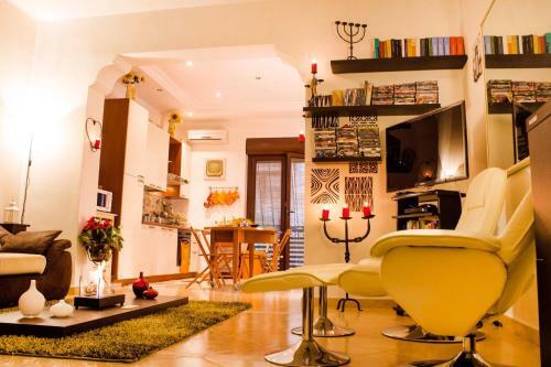 Apartamento A Casa Di Alice