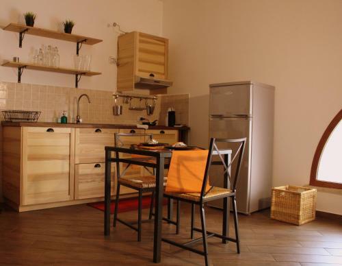 Apartamento Palermo Casa Vacanze