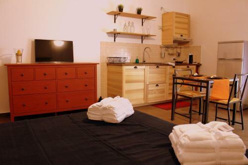 Apartamento Palermo Casa Vacanze