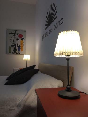 Apartamento Palermo Casa Vacanze