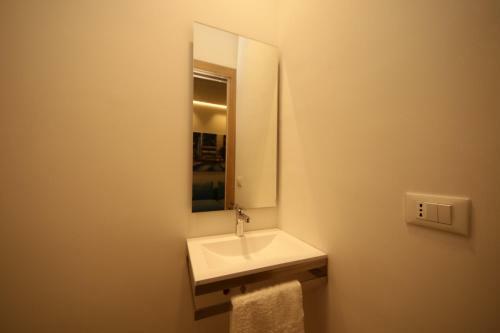 Apartamento Kmc Suites - Purple