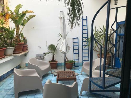 Apartamento Charming Loft Con Terrazze Al Teatro Massimo