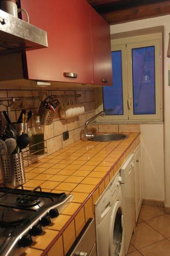 Apartamento Casal�