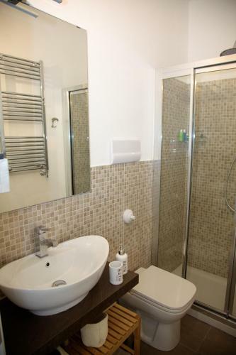 Apartamento Vista Capo