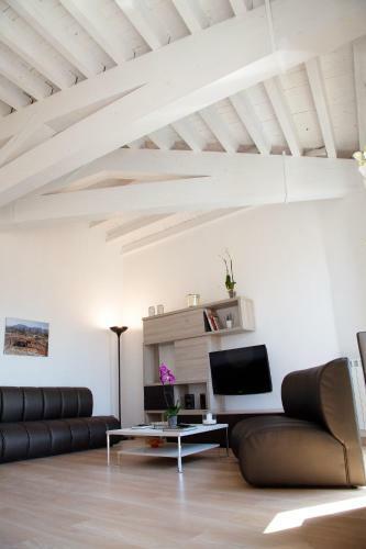 Apartamento Vista Capo