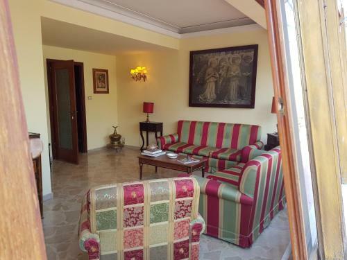 Apartamento Sicily Home