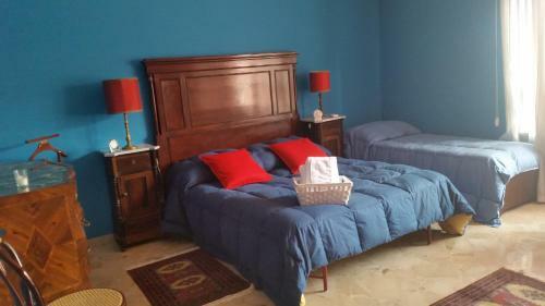 Apartamento Sicily Home