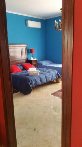 Apartamento Sicily Home