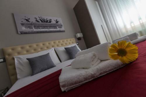 Apartamento Casant� Guest Home