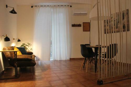 A Loggia Apartments