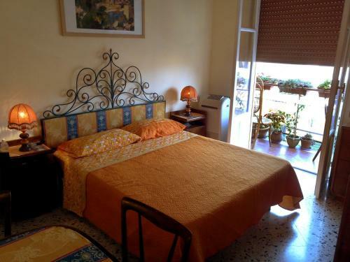 Bed & Breakfast Stella Maris