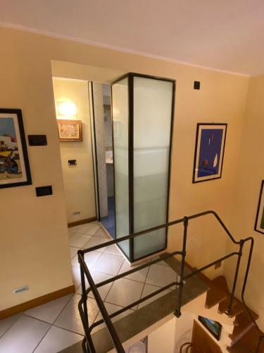Apartamento Voile Rouge