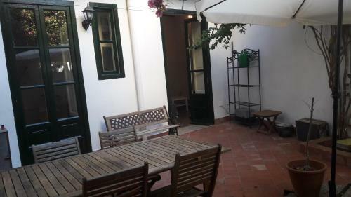 Casa Ducrot