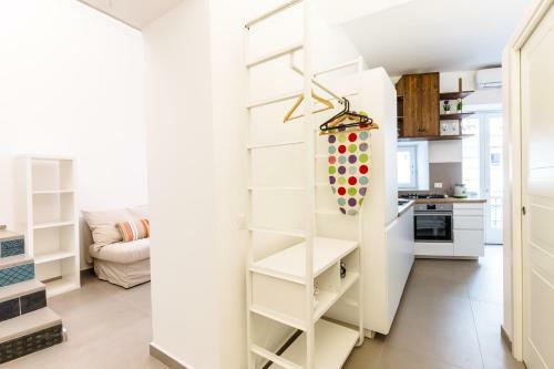 Apartamento Domus Sicily - Loft Piazza Marina