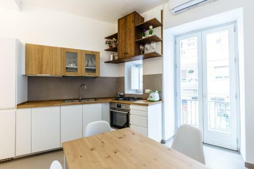 Apartamento Domus Sicily - Loft Piazza Marina