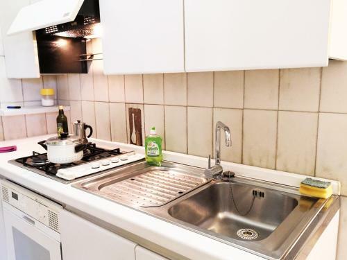 Apartamento L'appartamentino A Palermo