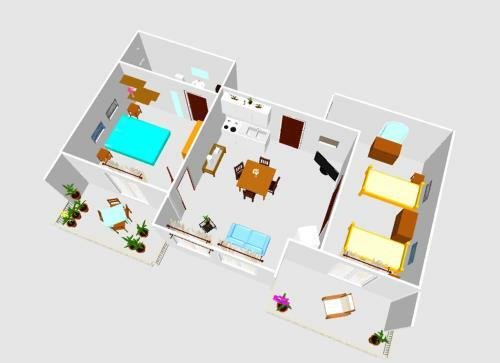 Apartamento L'appartamentino A Palermo