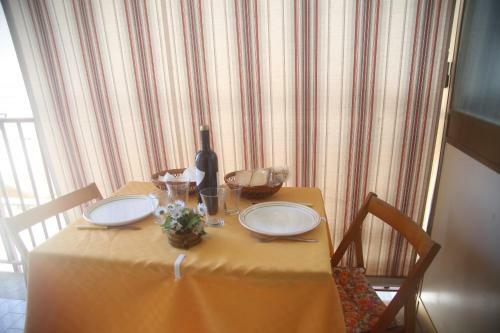 Apartamento L'appartamentino A Palermo