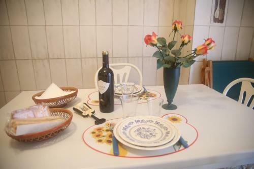 Apartamento L'appartamentino A Palermo