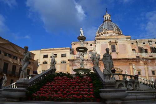 Apartamento Vita In Centro