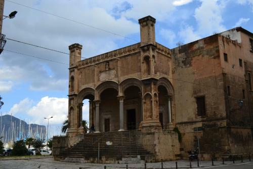 Apartamento Vita In Centro