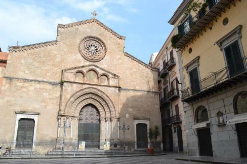 Apartamento Vita In Centro