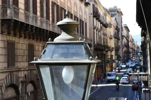 Apartamento Vita In Centro