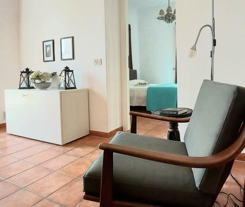 Apartamento Casa Qanat