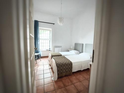 Apartamento Casa Qanat