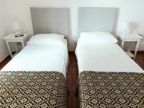 Apartamento Casa Qanat