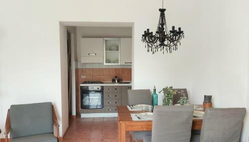 Apartamento Casa Qanat