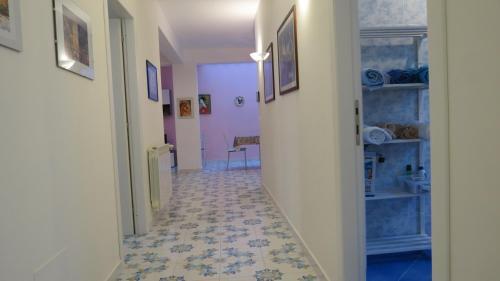 Apartamento Appartamento Fondo Sessa