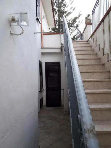 Apartamento Appartamento Fondo Sessa