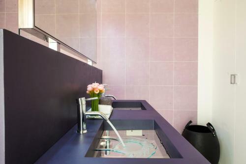 Gattopardo Apartments By Lago Design