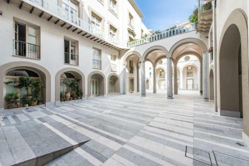Gattopardo Apartments By Lago Design