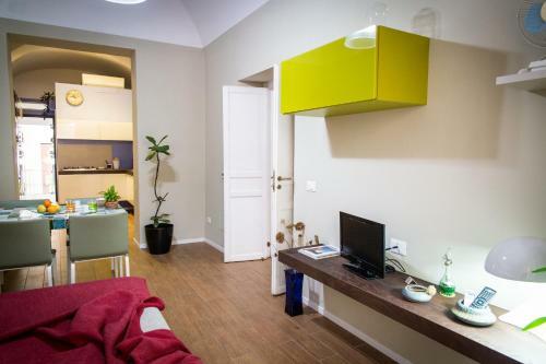 Apartamento Al Massimo By Lago Design