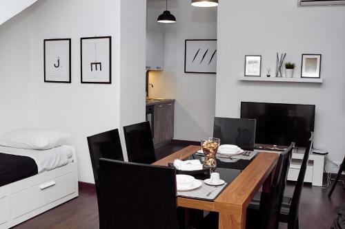Apartamento Palermo Al Centro - Appartamento Maestri