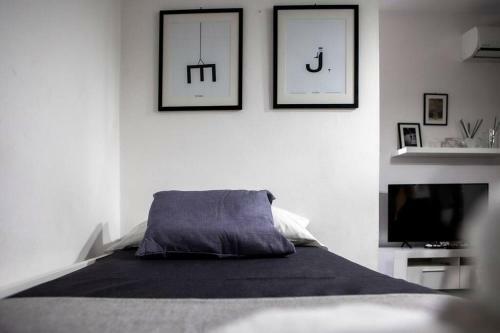 Apartamento Palermo Al Centro - Appartamento Maestri