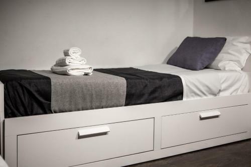 Apartamento Palermo Al Centro - Appartamento Maestri